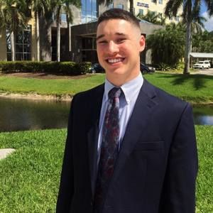 Meet your Posher, Justin